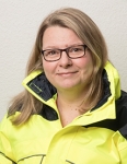 Bausachverständige, Immobiliensachverständige, Immobiliengutachterin und Baugutachterin  Svenja Rohlfs Troisdorf